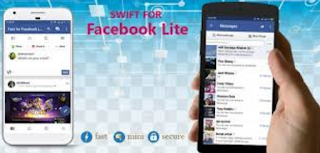 Swift for Facebook Lite