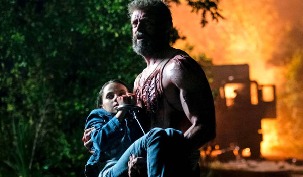 Logan - filme