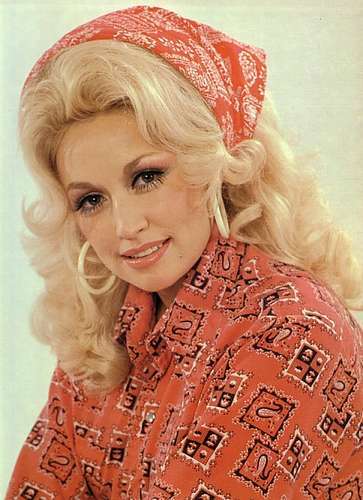  dolly parton 