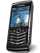Harga BlackBerry Pearl 3G 9105