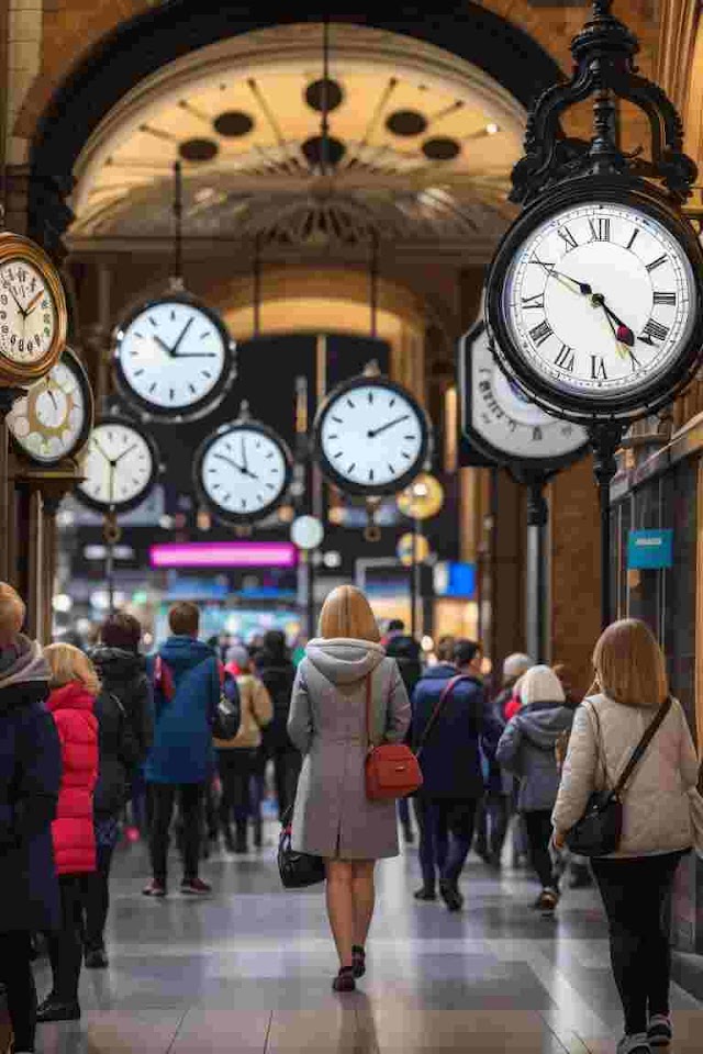  When Do the Clocks Go Back in 2023? Plus Other Important Dates in the UK