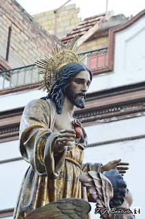 Sagrado Corazón de Jesús 