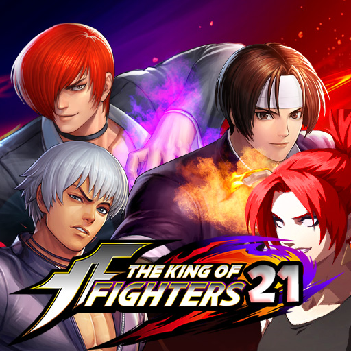 the-king-of-fighters-2021