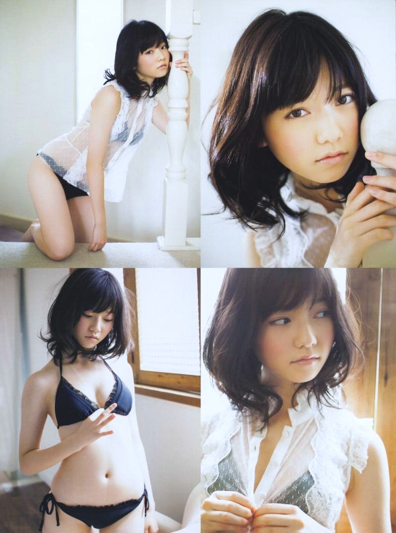 島崎遥香かわいい写真あつめました ぱるる黒水着かわいすぎ 3 島崎遥香かわいい写真あつめました ぱるる黒水着かわいすぎ 3