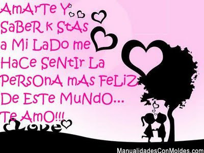 Imagenes de amor con frases tiernas de amor para compartir en facebook