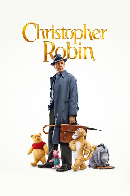 [HD] Christopher Robin 2018 Ganzer Film Deutsch Download