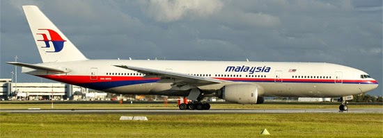 fatos e teorias intrigantes sobre o vôo MH370