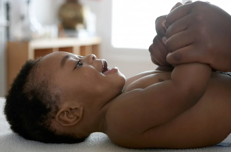 Why I Worry For My Son as a Black Mother
