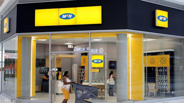 MTN Nigeria Launches Visitor’s SIM Plan