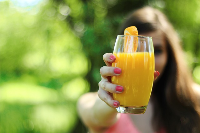 dijetalni sok od pomorandze koji topi kilograme i smanjuje stomak recept