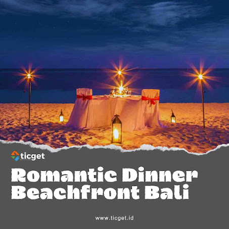 romantic-dinner-beachfront-bbq-bali