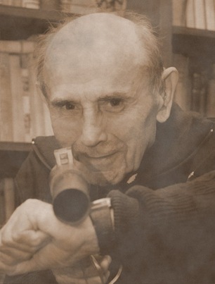 Joza horvat ed