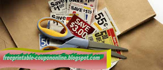 Free Printable Grocery Coupons