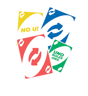 Uno Reverse Card Meme - Latest Trend