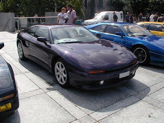 Venturi Atlantique 300