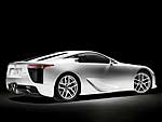 Lexus LFA