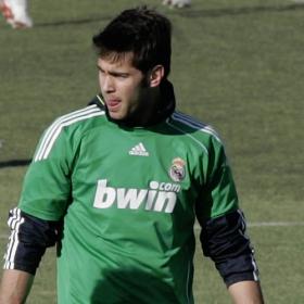 Operación salida Real Madrid 11/12 (117/XX) Operación salida Real Madrid 11/12 (117/XX)