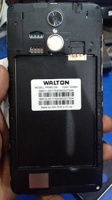 WALTON PRIMO G8 DEAD RECOVERY FIRMWARE DONE ALL VERSION TESTED