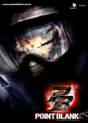 Cheat Point Blank 28 Juni 2011 Cheat Burst SG Gosong + Firespeed