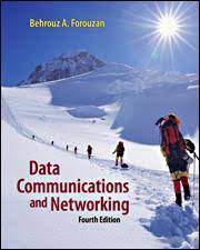Download Computer  Network  Forouzan pdf eBook