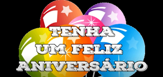 Feliz Aniversário - Mensagem de Aniversário Linda para Te Emocionar.