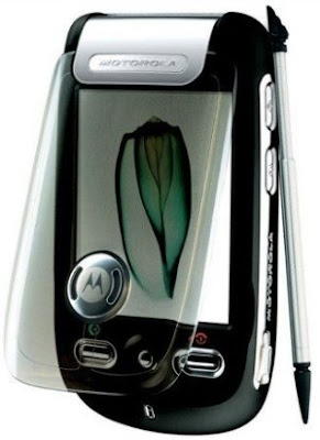 Motorola mobile