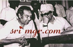 MGR_Kannadasan