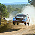 WRC: Evans comenzó con el pie derecho el Rally Argentina 2017