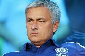 Mourinho - Chelsea -: "No soy justo con algunos jugadores" Mourinho - Chelsea -: "No soy justo con algunos jugadores"