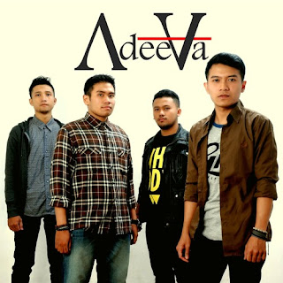 AdeeVa Band - Berharap Kembali