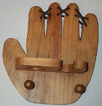 Craft Designs: Wood crafts