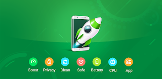 تحميل تطبيق MAX Optimizer Junk Cleaner& Space Cleaner 2.0.3.apk