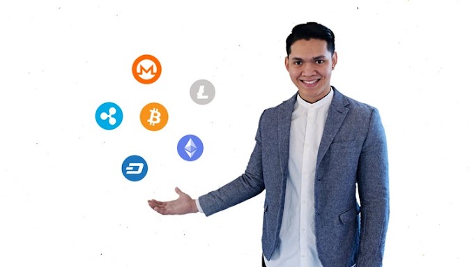 Cryptocurrency: Bitcoin and Altcoins Masterclass [100% Off]