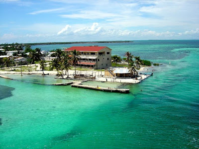 Caye-Caulker-Belize