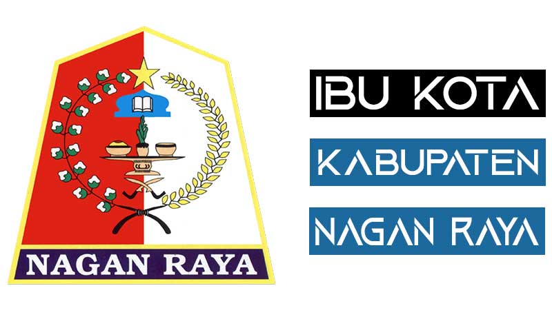 Ibu Kota Kabupaten Nagan Raya