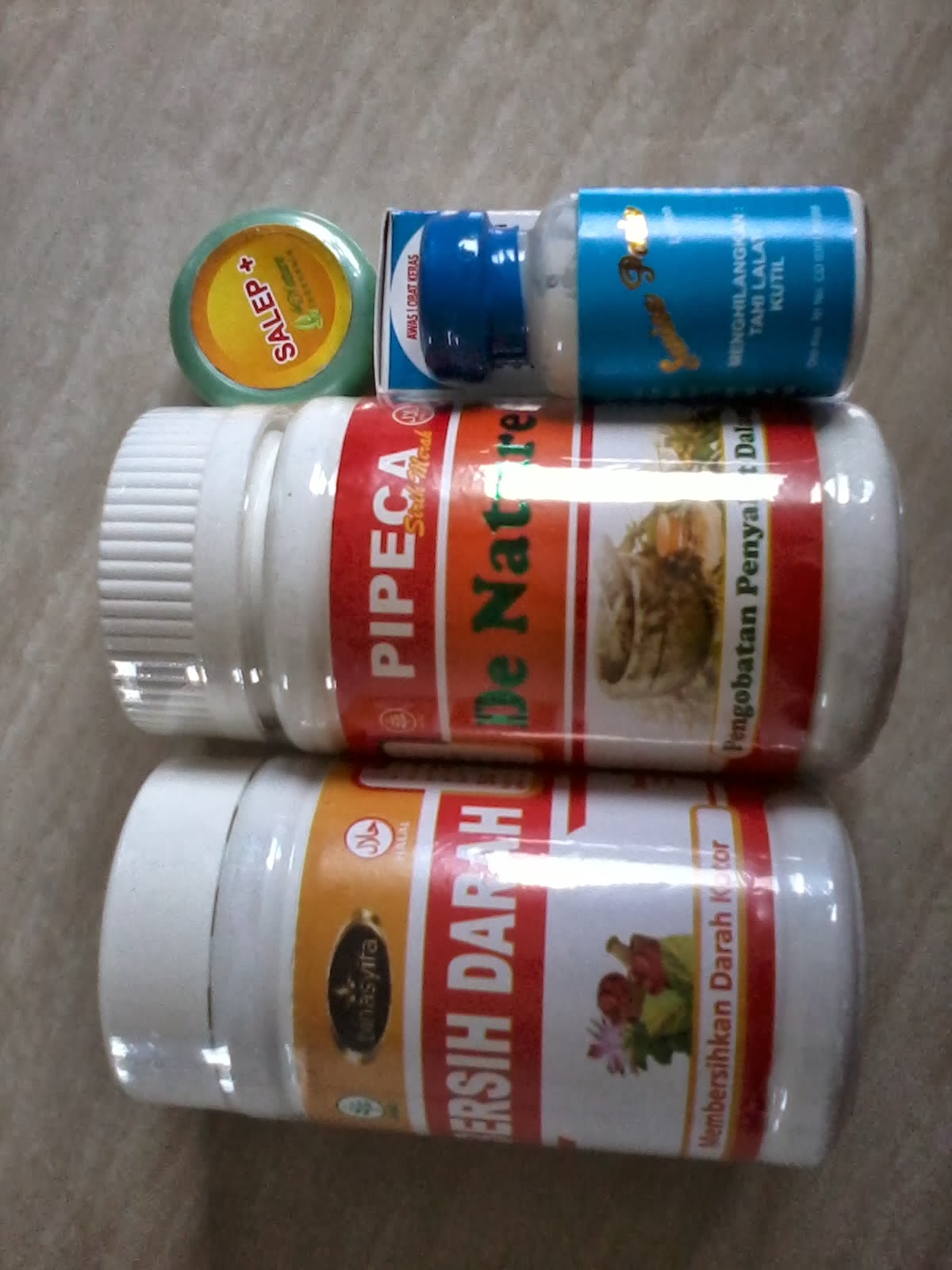 obat kutil keamin 