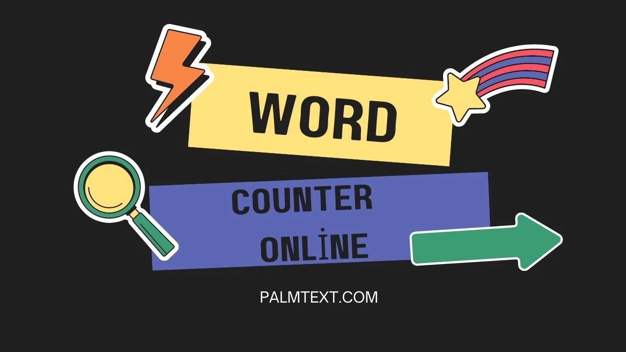 Word-Counter-Online-Free-Tool