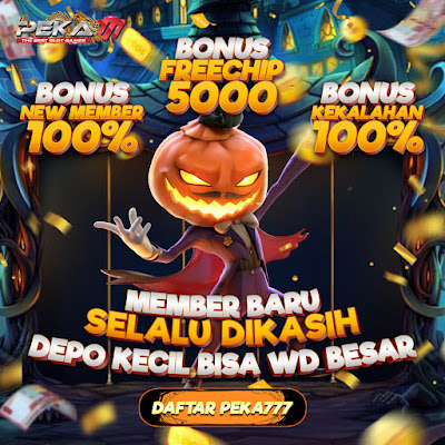 Hal-Hal yang Harus Diperhatikan Saat Bermain Slot Online