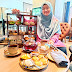 Malaysiaku Afternoon High Tea di Four Points by Sheraton Desaru