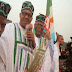 #NigeriaDecides: #Official - Gov Wada, Ahmadu Ali Lose LGAs As Buhari Wins Kogi