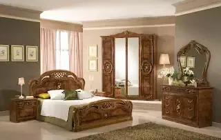 Room Furniture Design