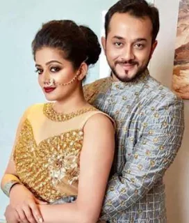 Priyamani Family Husband Biography Parents children's Marriage Photos