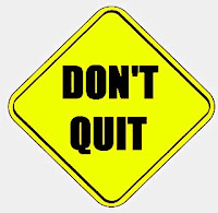 Dont Quit