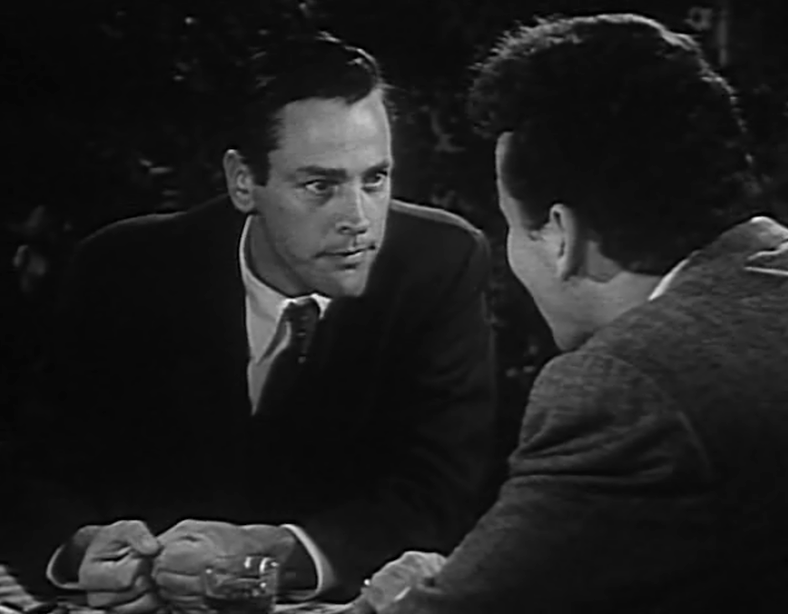 Best Actor: Best Supporting Actor 1951: Kevin McCarthy in ...