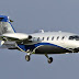 The Piaggio P180 Avanti