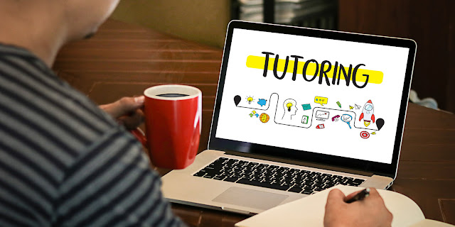 Online Tutoring, What is Online Tutoring, How to make money with it, Potential of Online Tutoring & Platforms to make money through Tutoring & requirements for tuitioning online