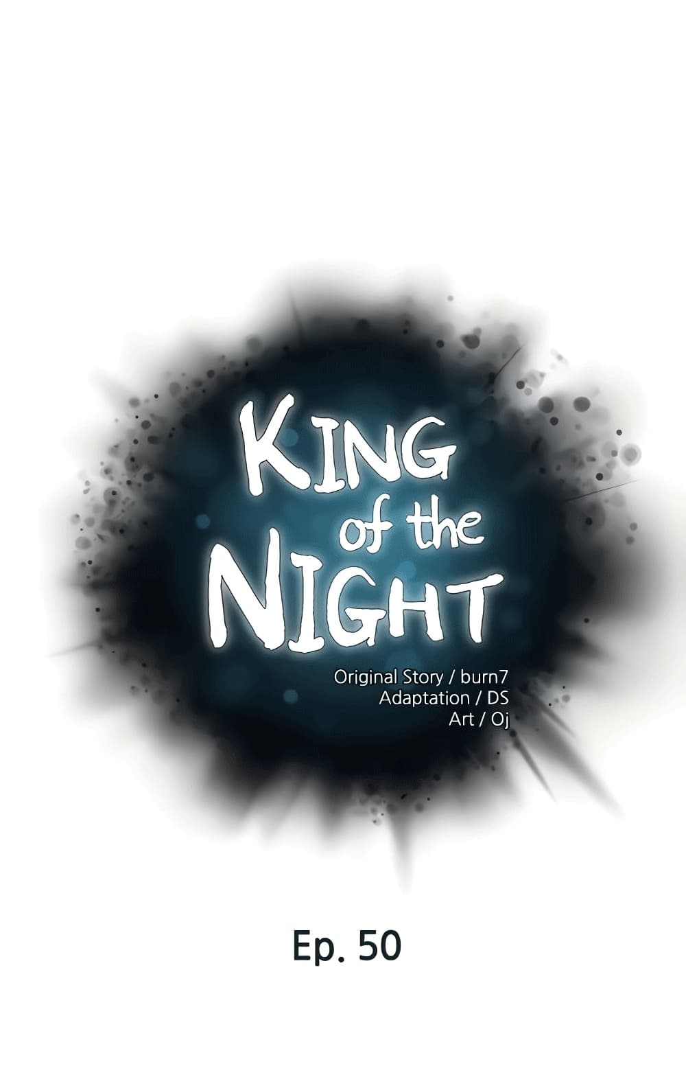 King of the Night ตอนที่ 50