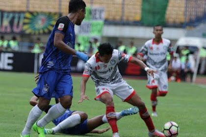 Selamat Untuk PSIS Semarang Yang Promosi Ke Liga 1