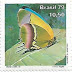 1979 - Brasil - Evenus regalis