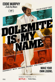 'Dolemite Is My Name'(2019)